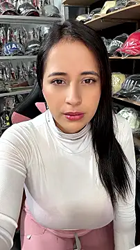 GiaDuque online show from 07-09-26, 01:26