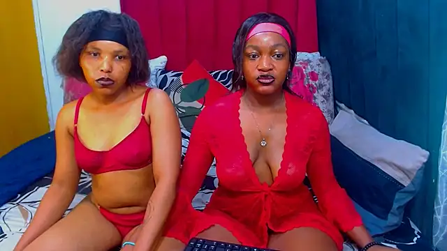 SultryCocoBabe online show from 03-28-26, 05:18