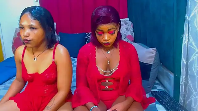 SultryCocoBabe online show from 04-11-26, 09:08