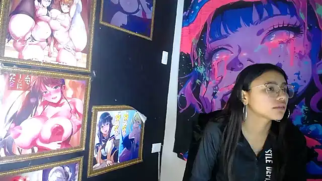 SofieLove 01 online show from 09-14-25, 09:08