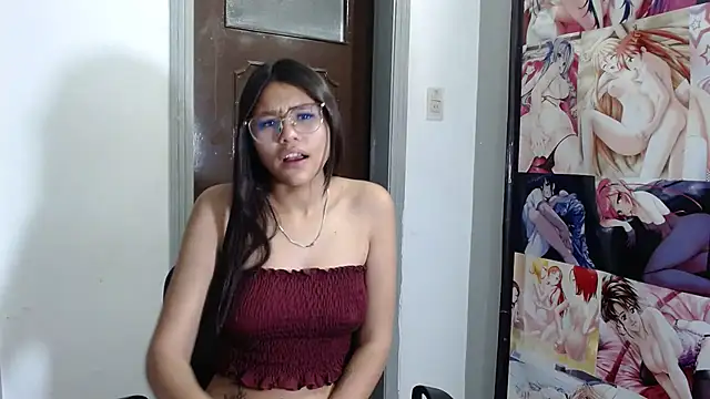 SofieLove 01 online show from 11-27-25, 07:21