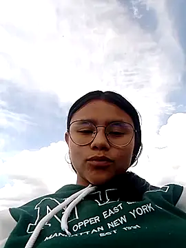 SofieLove 01 online show from 03-14-26, 08:47