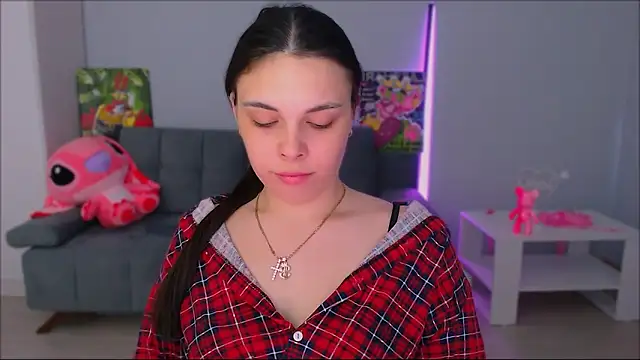 queenofthesense  online show from 10-02-25, 06:53