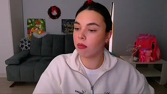 queenofthesense  online show from 12-21-25, 11:17