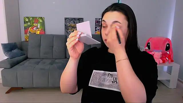 queenofthesense  online show from 02-15-26, 06:54