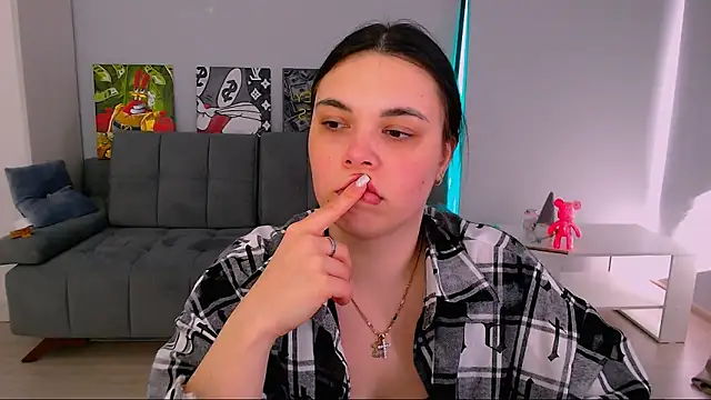 queenofthesense  online show from 02-18-26, 09:16