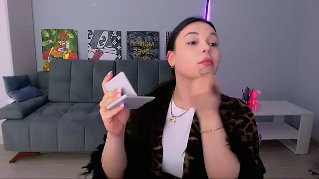 queenofthesense  online show from 02-24-26, 12:25