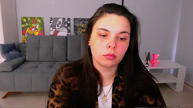 queenofthesense  online show from 03-04-26, 08:20