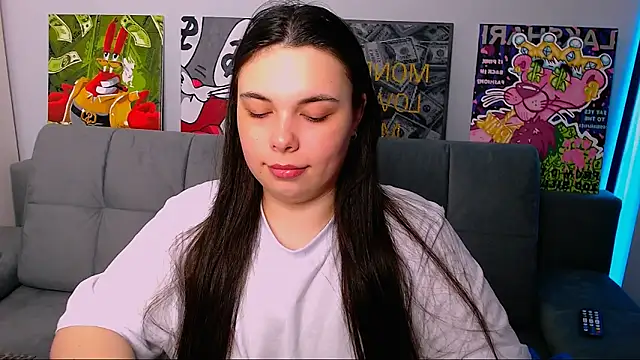 queenofthesense  online show from 03-06-26, 08:22