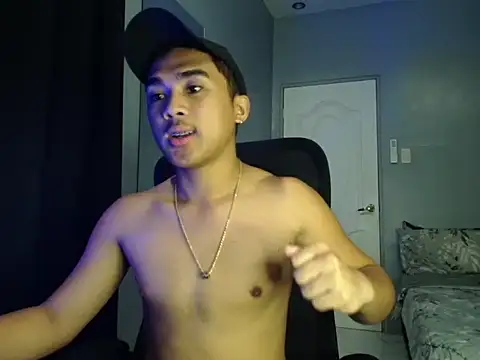 Snapshot of pinoyAdrianneXXX chatting on 09-27-25, 12:59 pinoyAdrianneXXX online show from 09-27-25, 12:59