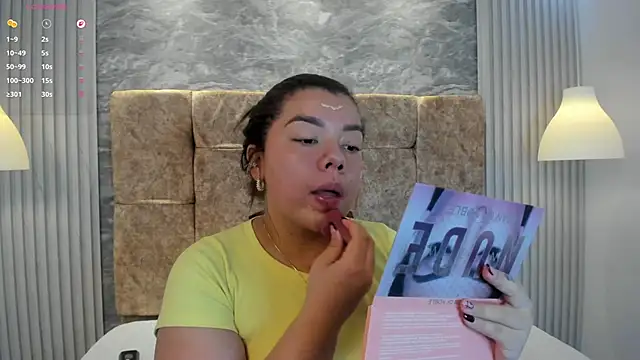 Snapshot of leilapons chatting on 11-19-25, 05:57 leilapons online show from 11-19-25, 05:57