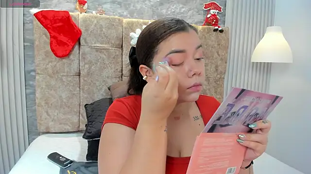 Snapshot of leilapons chatting on 11-30-25, 05:39 leilapons online show from 11-30-25, 05:39