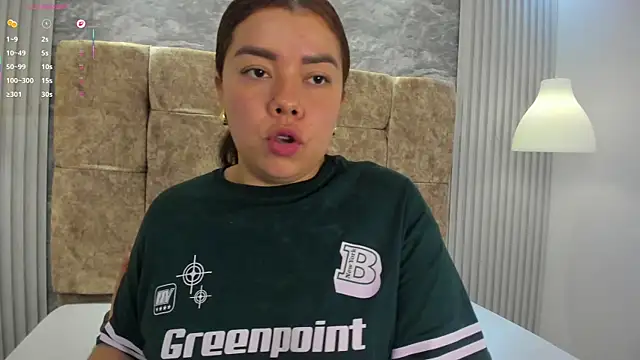 leilapons online show from 01-17-26, 06:22