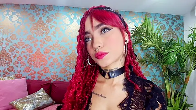 salem rose online show from 11-03-25, 07:37