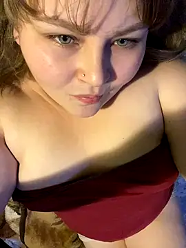 BeckiXrose online show from 11-24-25, 08:30