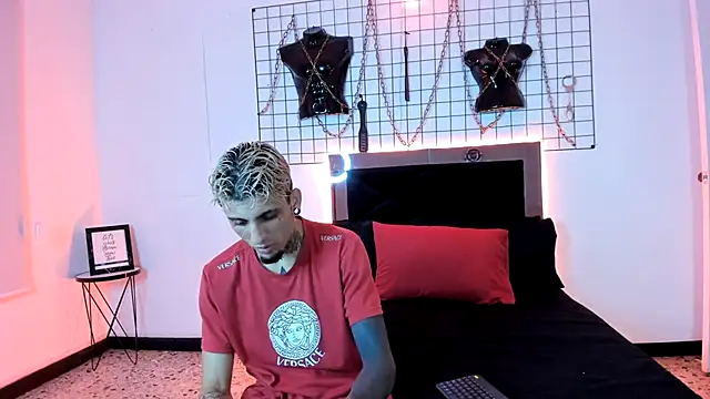 kasandrandliam online show from 09-27-25, 03:11