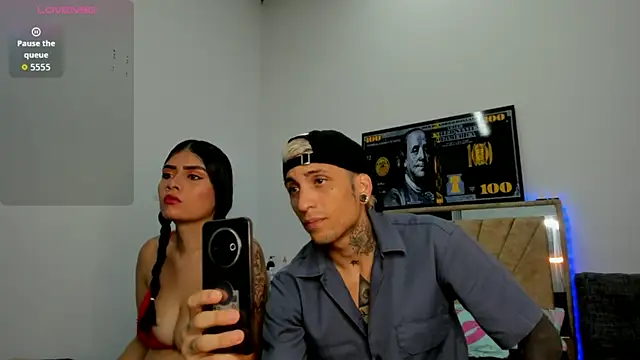 kasandrandliam online show from 05-29-26, 05:16