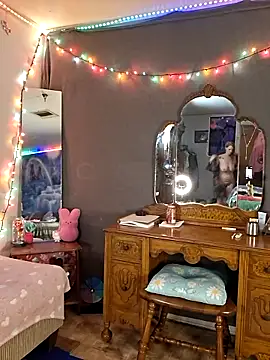 PeachyAriel online show from 04-04-26, 02:21