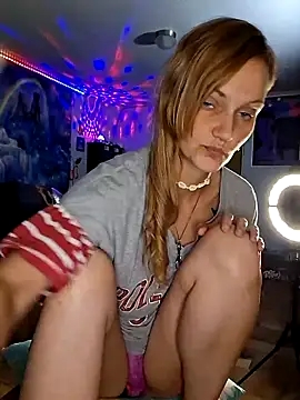 PeachyAriel online show from 06-04-26, 04:02