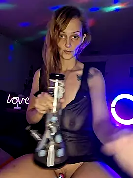 PeachyAriel online show from 07-25-26, 02:31