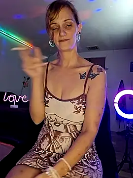 PeachyAriel online show from 07-28-26, 07:39