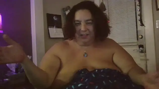 lil-gemini-hippy online show from 12-04-25, 04:00