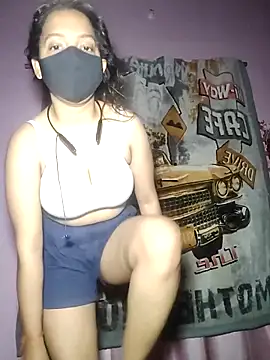 Snapshot of your-cute-baby chatting on 03-24-26, 05:40 your-cute-baby online show from 03-24-26, 05:40