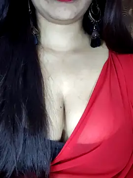 annanya01 online show from 10-10-25, 06:12