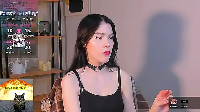 Sophie SkyAngel online show from 10-07-25, 01:41