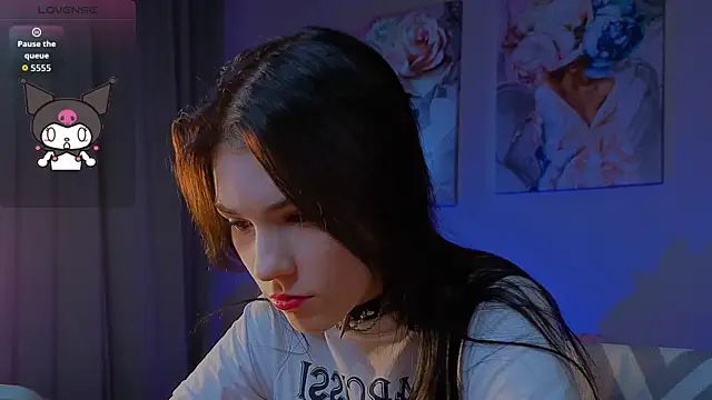 Sophie SkyAngel online show from 11-13-25, 08:52