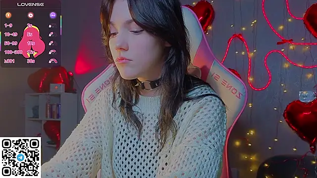 Sophie SkyAngel online show from 02-10-26, 12:26