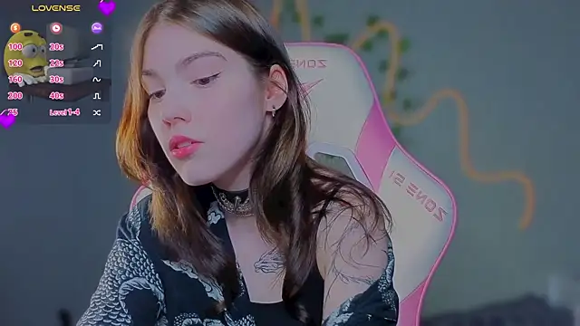 Sophie SkyAngel online show from 08-04-26, 06:43