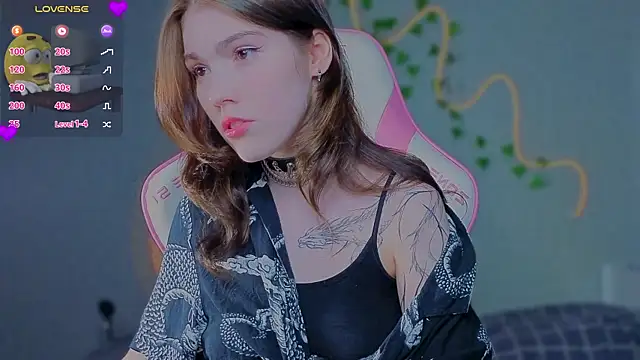 Sophie SkyAngel online show from 08-05-26, 11:57