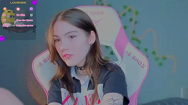 Sophie SkyAngel online show from 08-07-26, 06:59