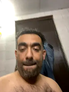 Jakericky5 online show from 12-05-25, 01:42