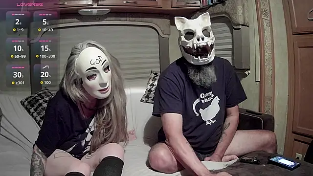 jamiezlilith online show from 09-13-25, 12:10