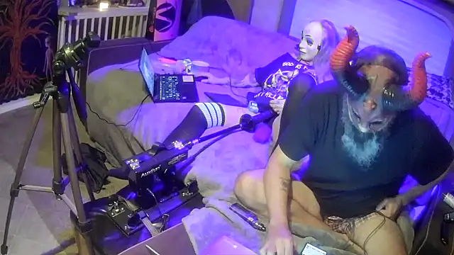 jamiezlilith online show from 10-02-25, 12:28