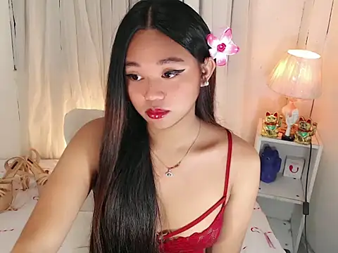 Malia cummer online show from 06-08-26, 07:58