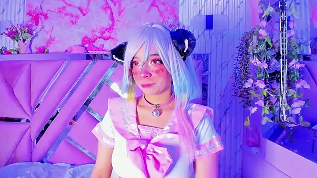 Akane Hikari  online show from 10-09-25, 05:05