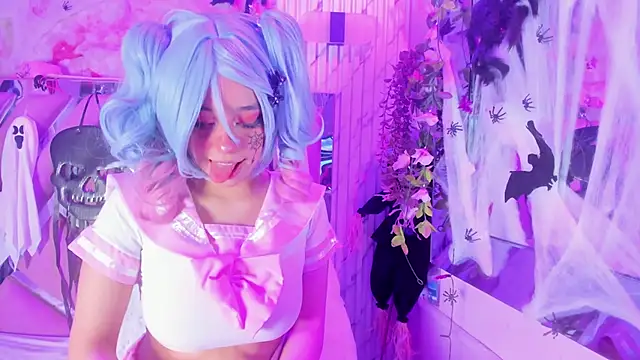 Akane Hikari  online show from 10-19-25, 05:30