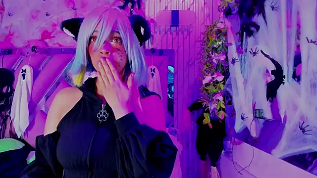 Akane Hikari  online show from 10-25-25, 05:15