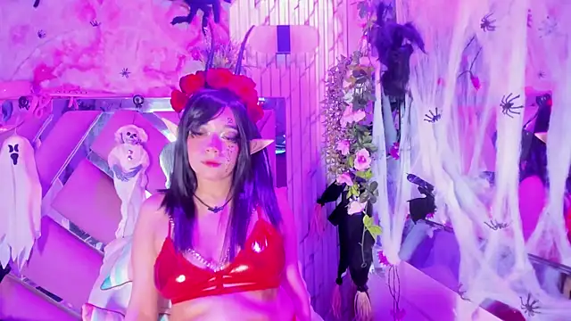 Akane Hikari  online show from 11-20-25, 04:23