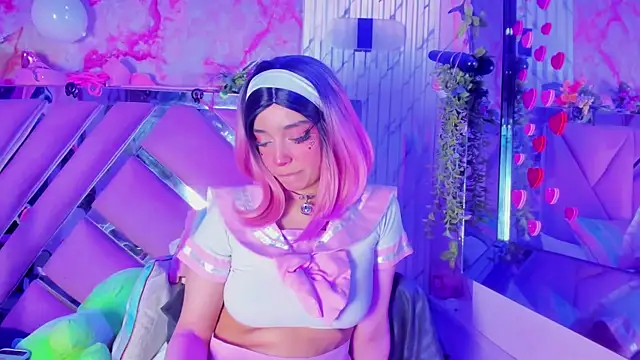 Akane Hikari  online show from 02-28-26, 05:08