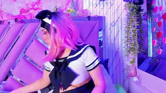 Akane Hikari  online show from 04-13-26, 03:34