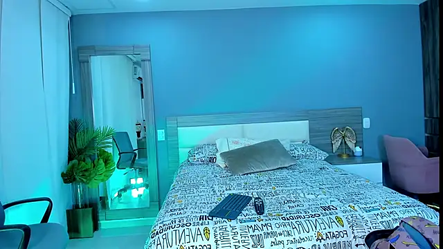 Alaiaguerra online show from 10-09-25, 07:34