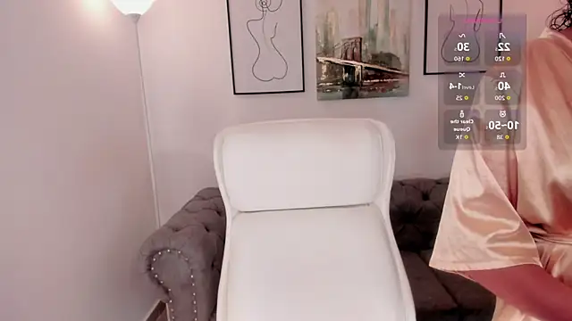 Sharon breezee online show from 11-09-25, 02:21