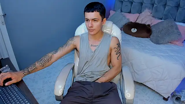 Leo santoro online show from 09-14-25, 02:49