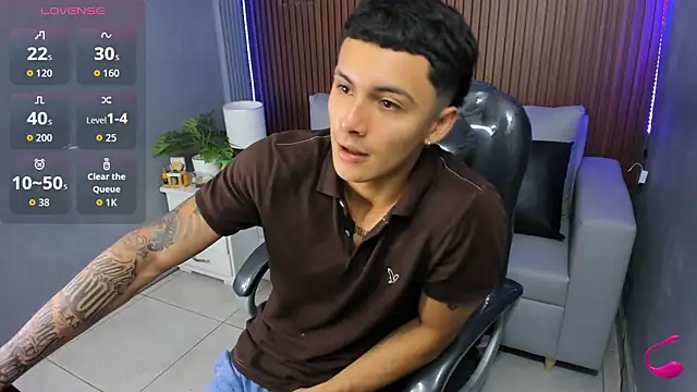 Leo santoro online show from 01-08-26, 01:46