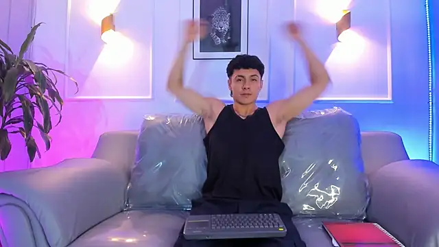 Leo santoro online show from 03-19-26, 01:26