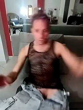 AntyKrysto online show from 11-29-25, 01:41